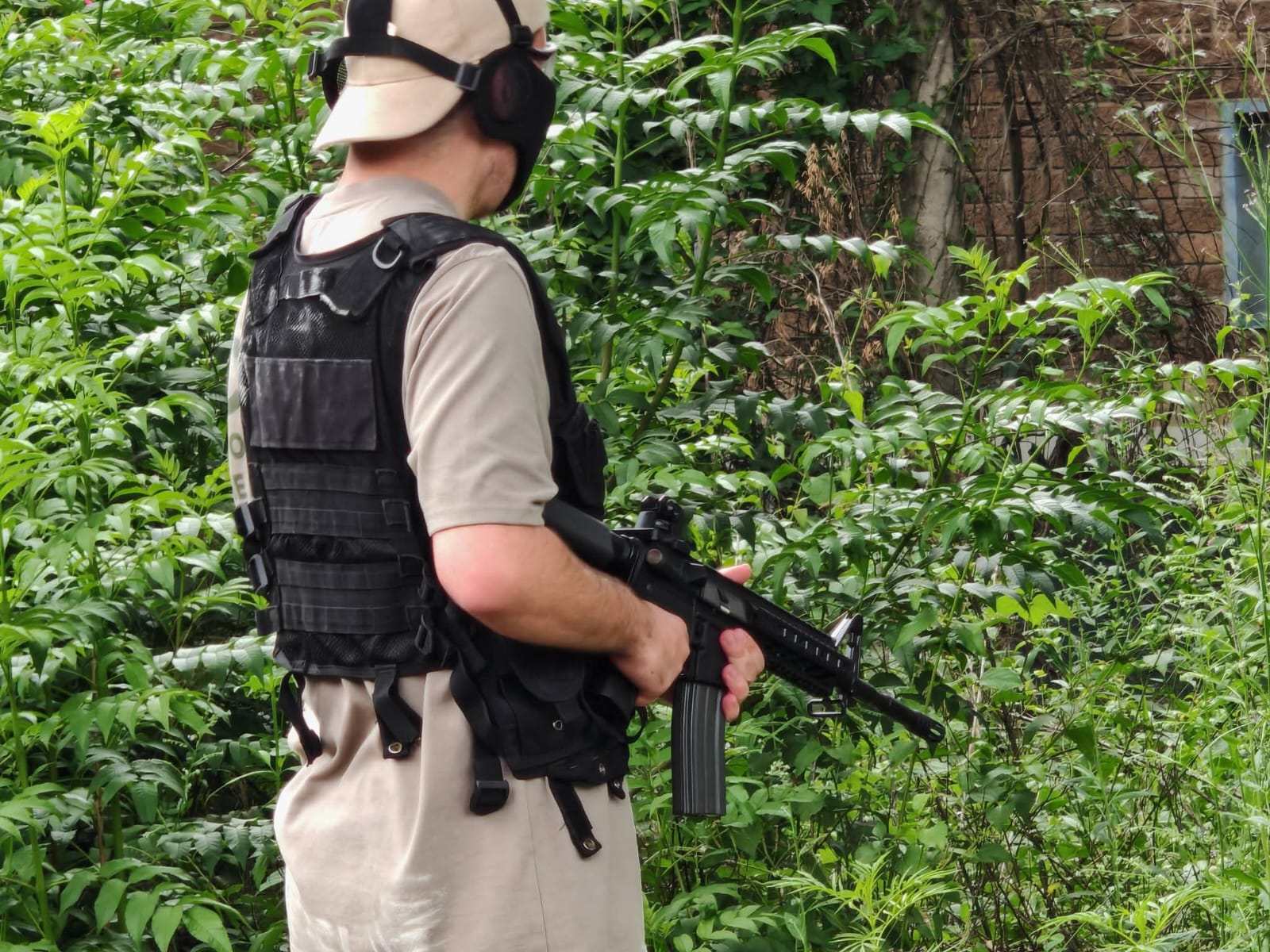 Bosjol Tactical (13) Bosjol Tactical (13)