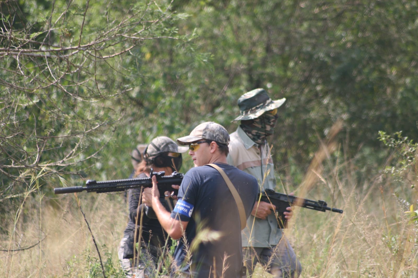 Bosjol Tactical (2) Bosjol Tactical (2)