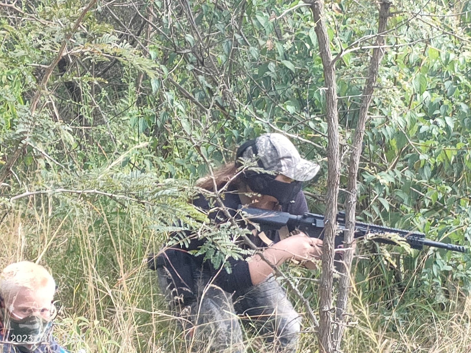 Bosjol Tactical (3) Bosjol Tactical (3)