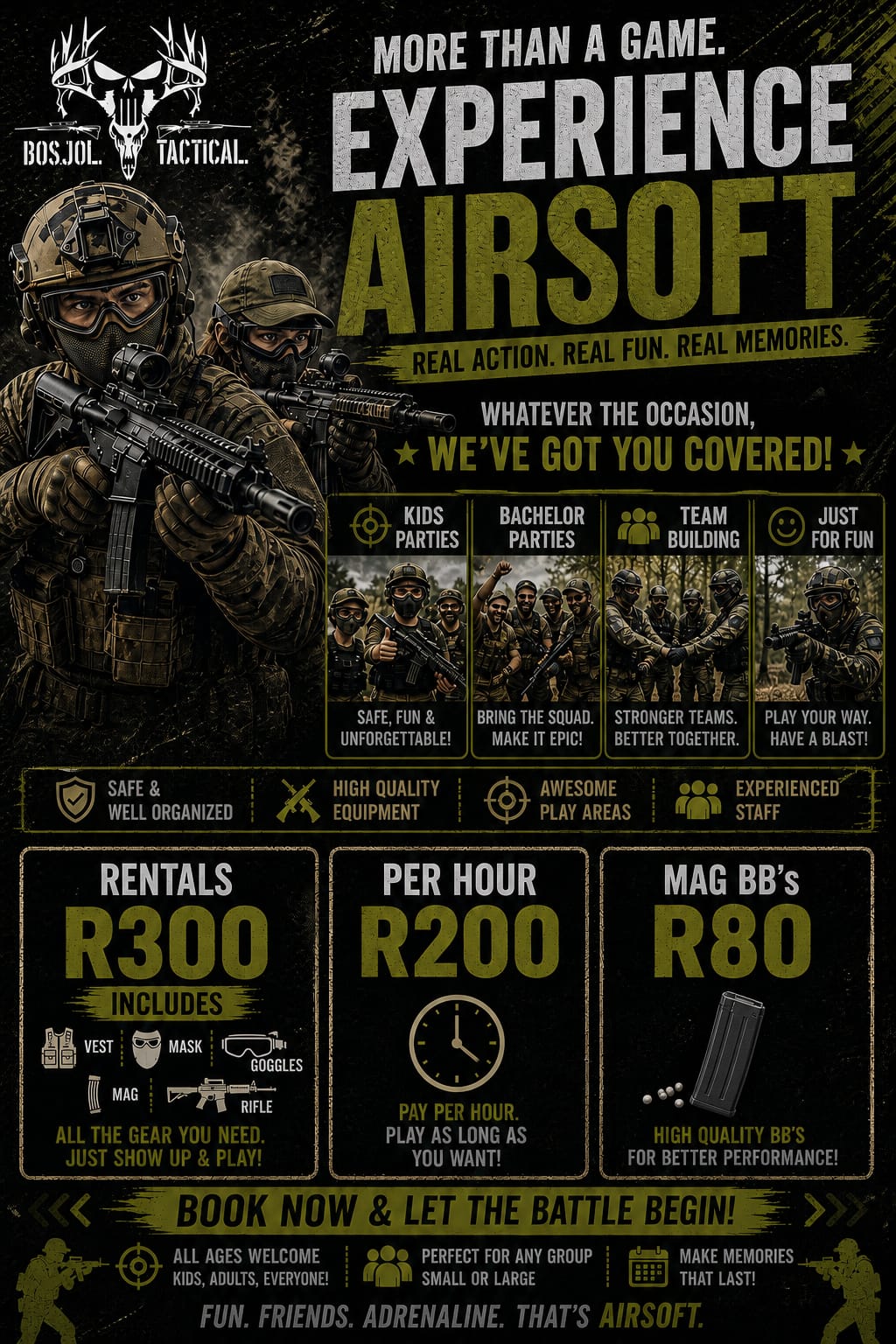 Tactical Poster (2) Tactical Poster (2)